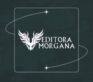 Editora Morgana/ Fonte: Instagram @editoramorgana